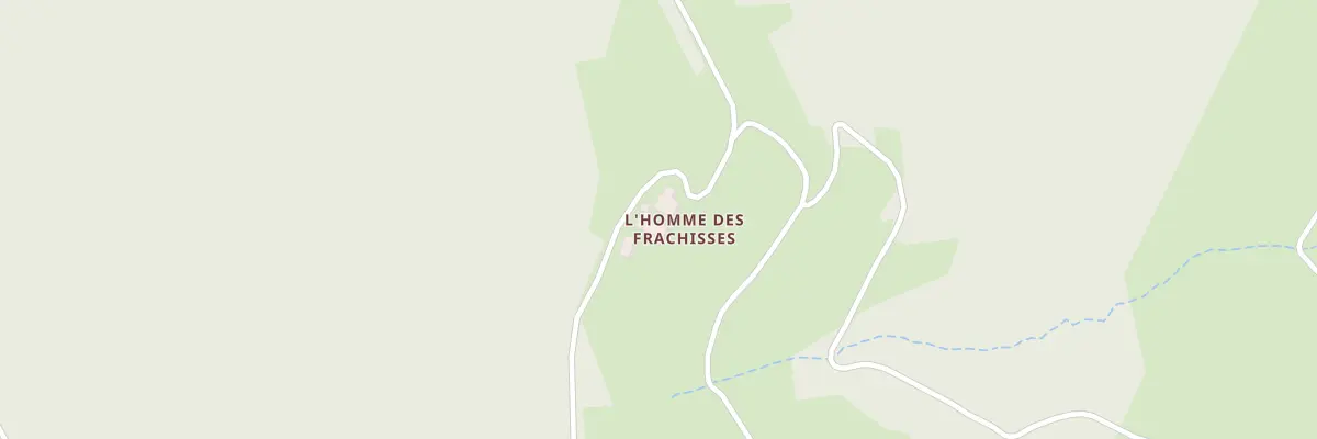 Plan du 5101 L’Homme à Nozières