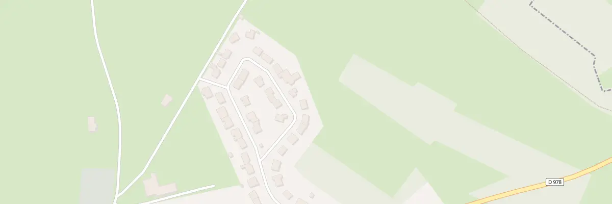 Plan du 35 Rue du Cochet à Sormonne