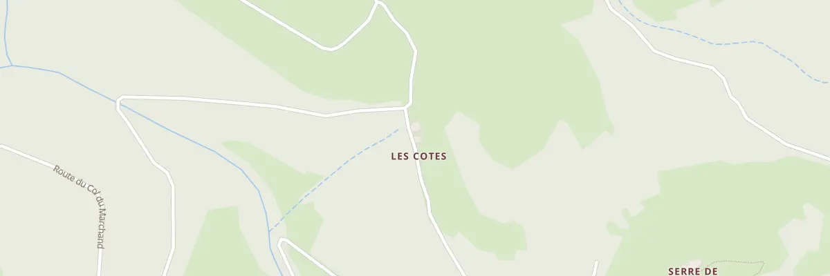 Plan du 465 Imp de Gueriton à Pailharès