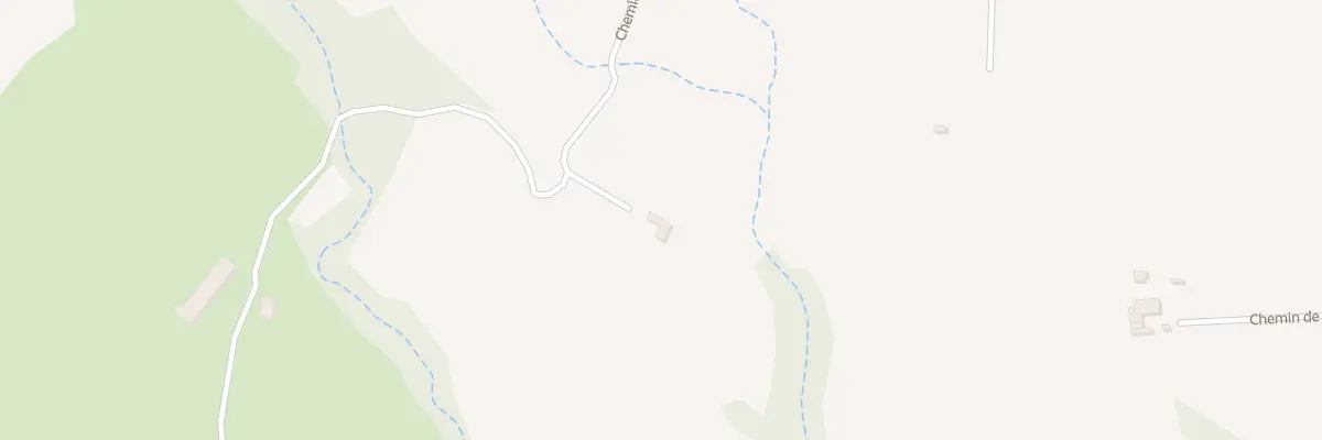 Plan du 530 Che de St Philippe Le Bas à Alba-la-Romaine