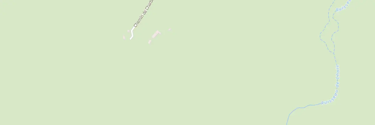 Plan du 5028 Clos Barres à Berzème
