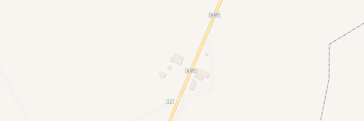 Plan du 1 Constantine à Leffincourt