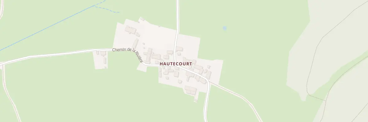 Plan du 79 Rte des Jonquilles à Sigy-le-Châtel