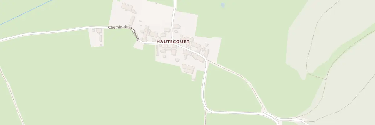 Plan du 142 Rte des Jonquilles à Sigy-le-Châtel