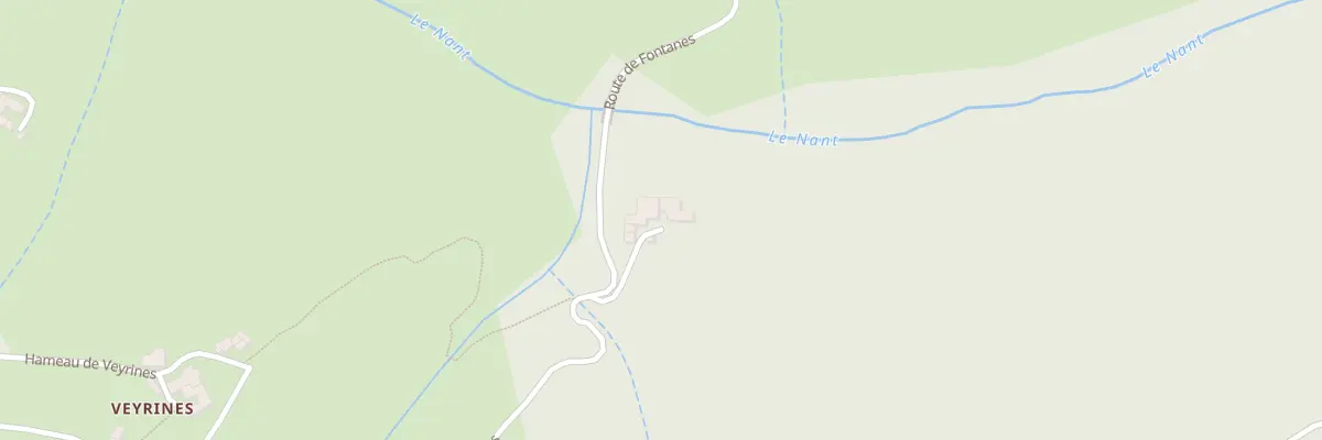 Plan du 5054 Lermusiere à Saint-Symphorien-de-Mahun