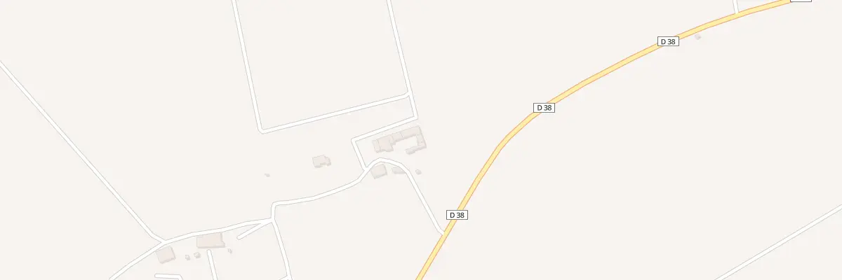 Plan du 4828A Rte de Saint-gilles à Beaucaire