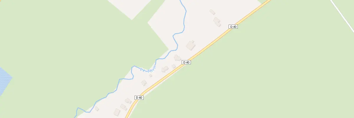 Plan du 5144 Pre Virgot à Saint-Marcel
