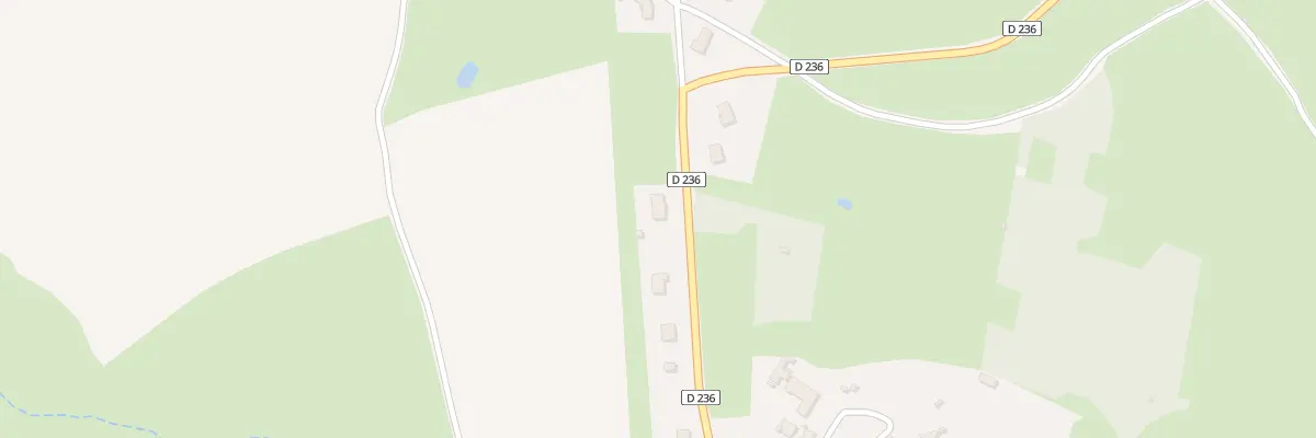 Plan du 1266 Rte du Martrat à Marcilly-lès-Buxy