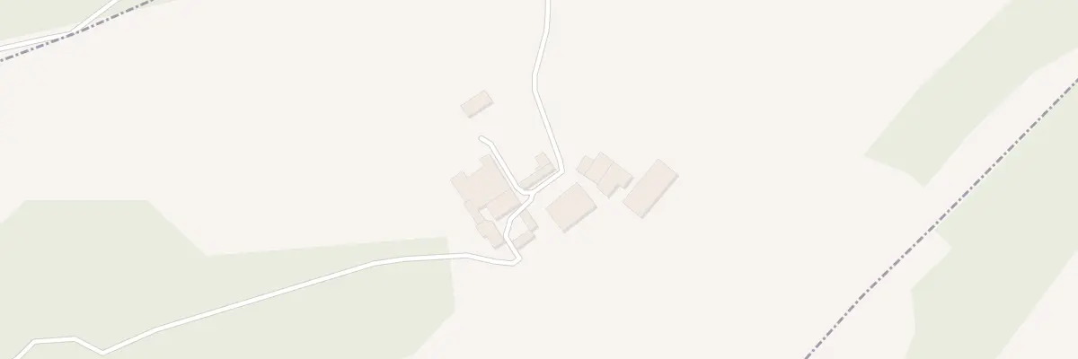 Plan du 1 Ecogne à Fagnon