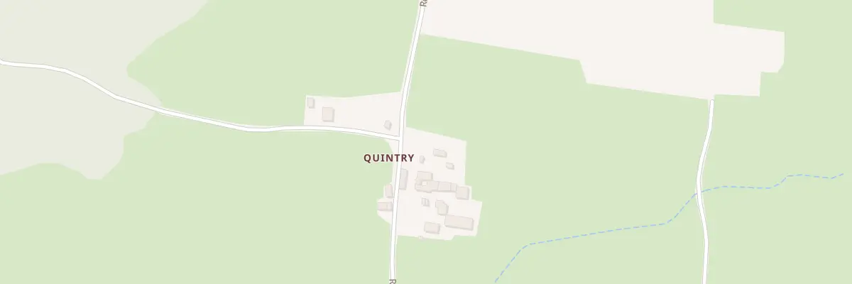 Plan du 5070 Quintry à Savianges