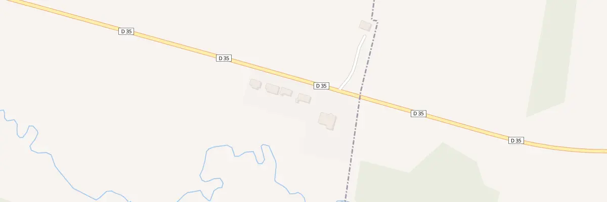 Plan du 5083 Eroineaux à Raillicourt