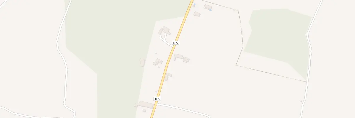 Plan du 5242 L’Estang Nord à Tresques