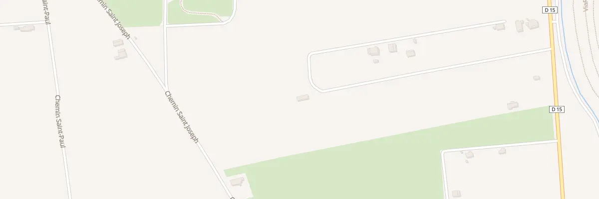 Plan du 5397 Clos de Bastony à Fourques