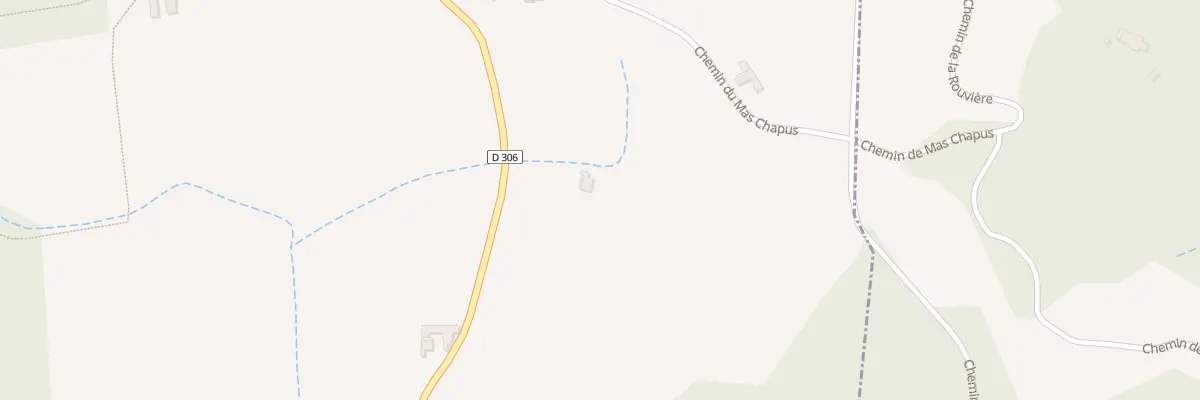 Plan du 5089 La Graviere à Carsan