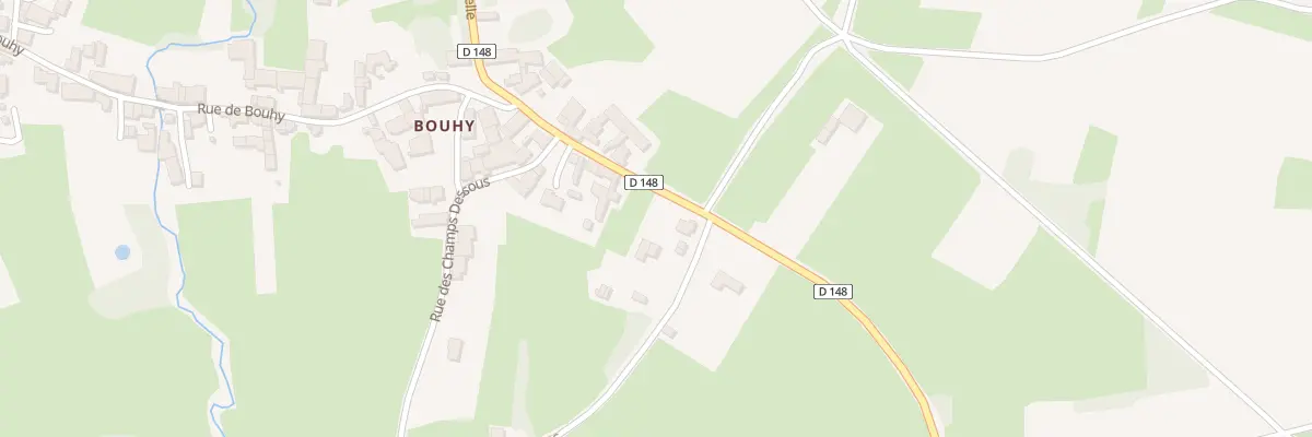 Plan du 18 Rue de la Chapelle à Saint-Maurice-lès-Couches