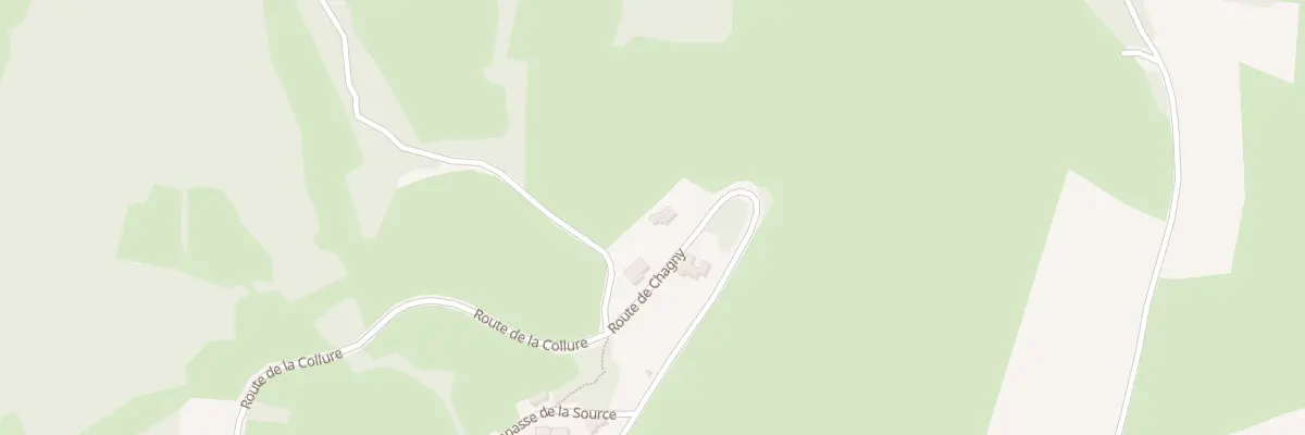 Plan du 5118 En Butiau à Saint-Point