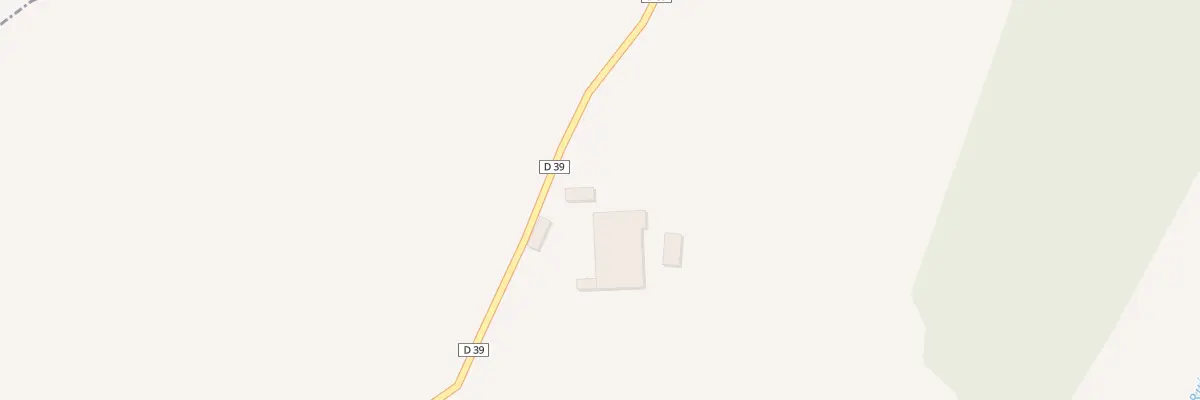 Plan du 5022 Le Village à Gruyères