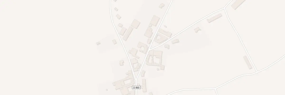 Plan du 22 Rue Rene Oudinot à Saint-Amand-sur-Fion