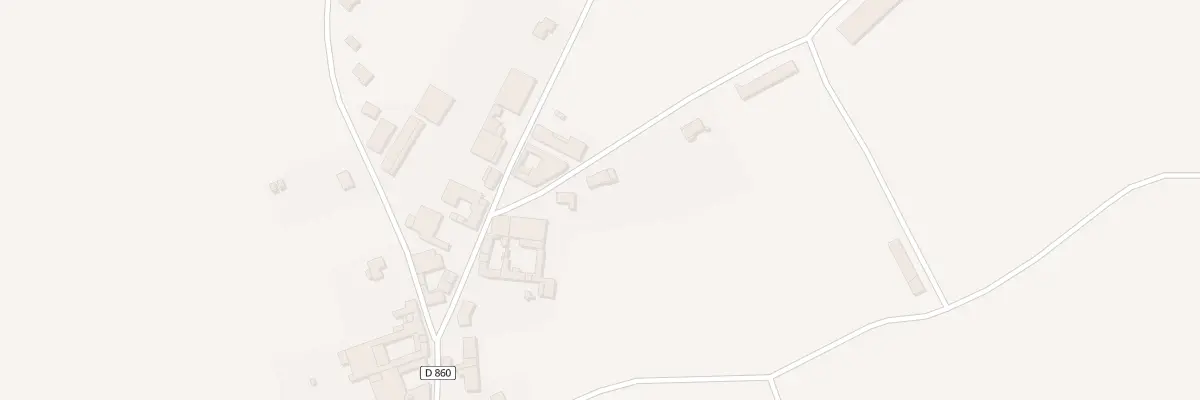Plan du 2 Che des Vignes à Saint-Amand-sur-Fion