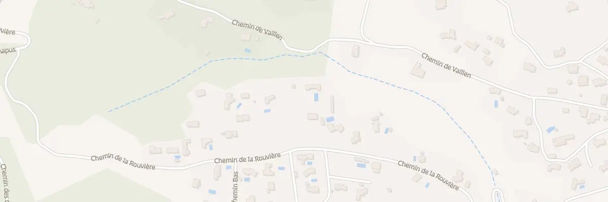Plan du 5242 Vaillen à Saint-Alexandre