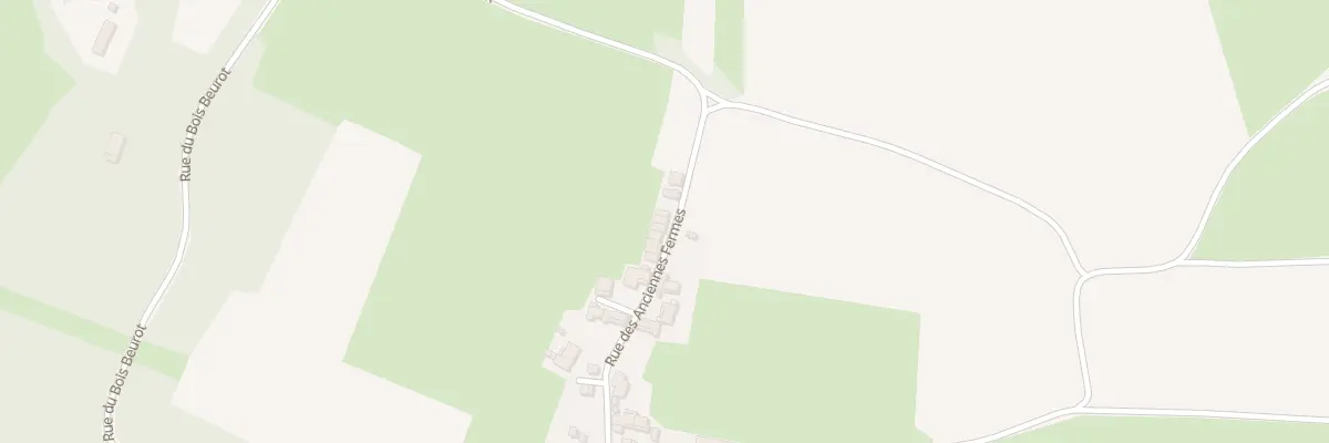 Plan du 5103 En Vaux à Bonnay-Saint-Ythaire
