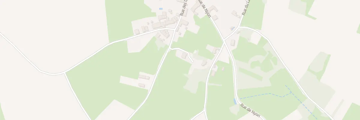 Plan du 5 Rue des Coutures à Saint-Sernin-du-Plain