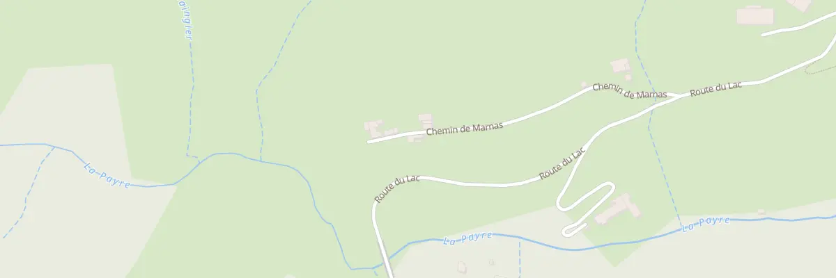 Plan du 5094 Marnas à Bourg-Saint-Andéol