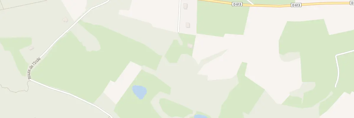 Plan du 5173 L’Inde à Chabanière