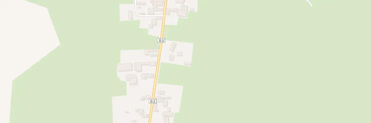 Plan du 44 Rue Du Moulin à Morvilliers