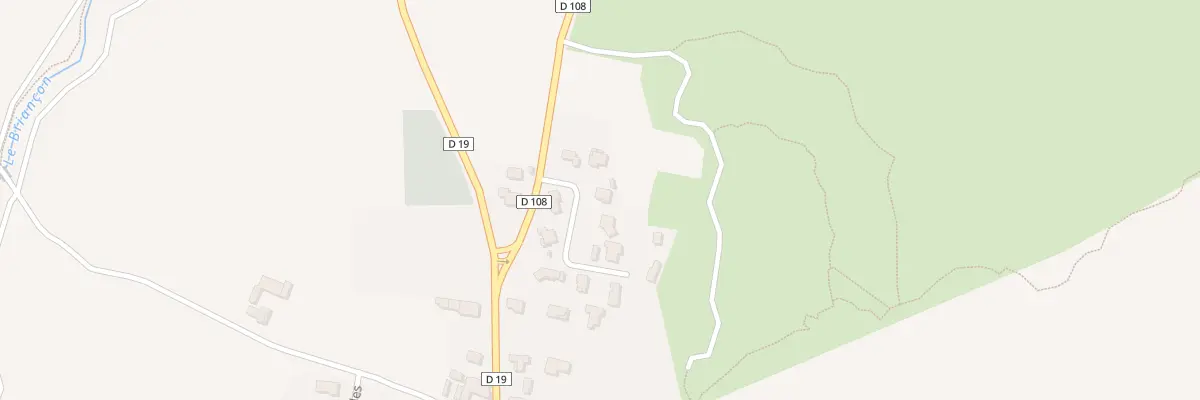 Plan du 5 Lot le Castellas à Théziers