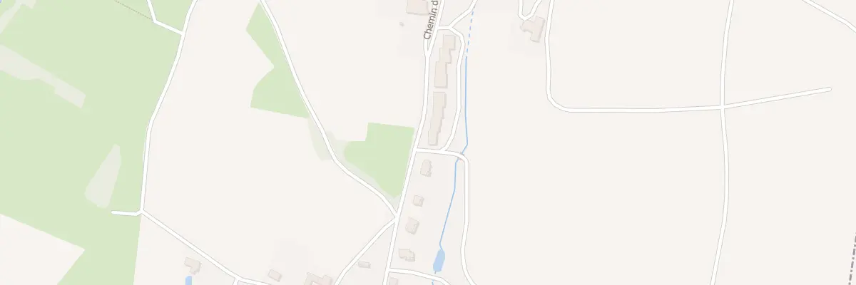 Plan du 1 Rue des Rochers à Lantignié