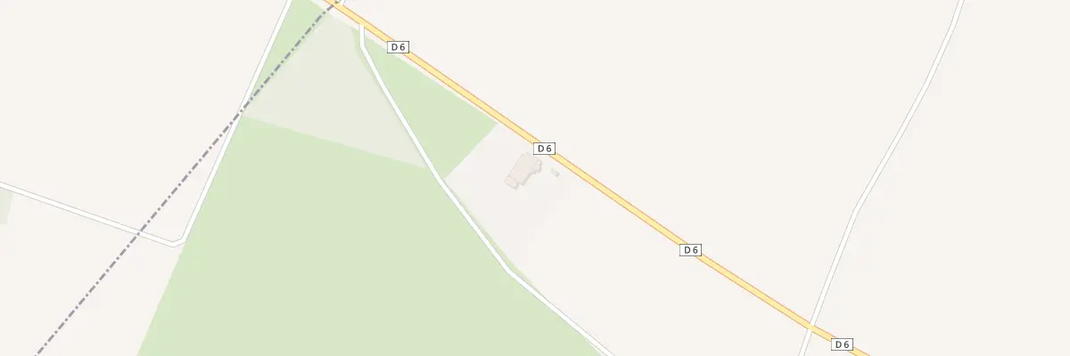 Plan du 5201 Vocele à Corpoyer-la-Chapelle