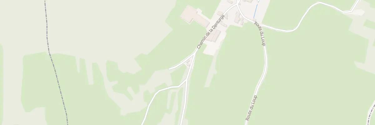 Plan du 5090 Villard à Flagy