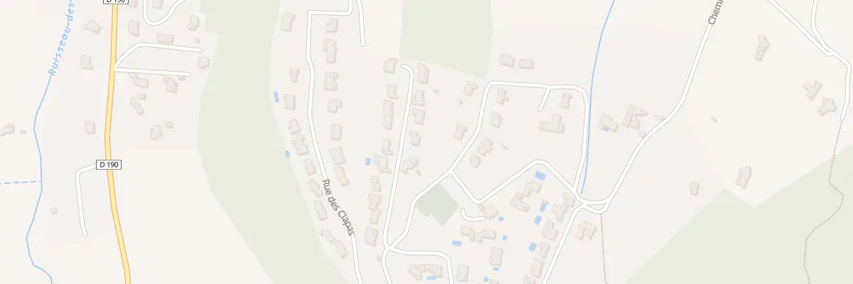 Plan du 35 Lichere à Saint-Montan