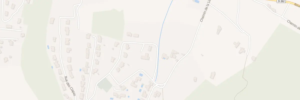 Plan du 382 All de l’Ermite à Saint-Montan