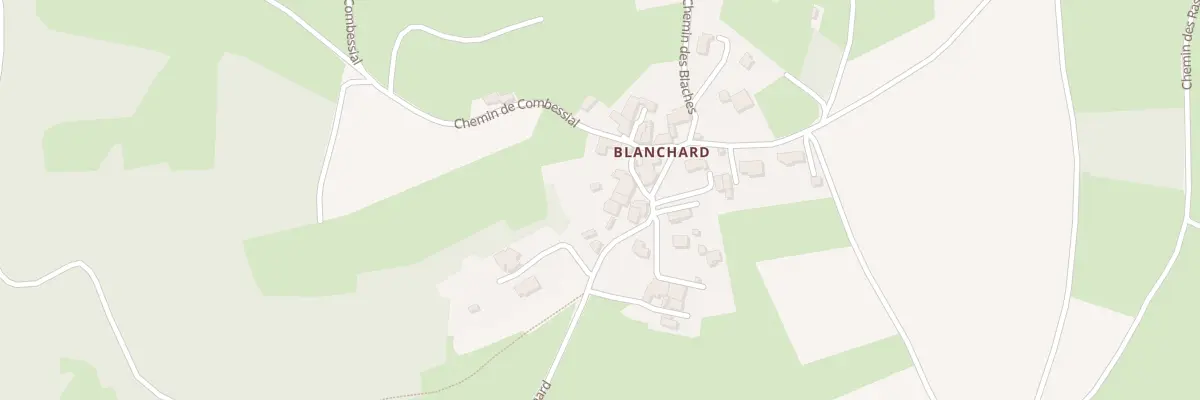 Plan du 9 Rue de Chatillon à Saint-Marcel-lès-Annonay