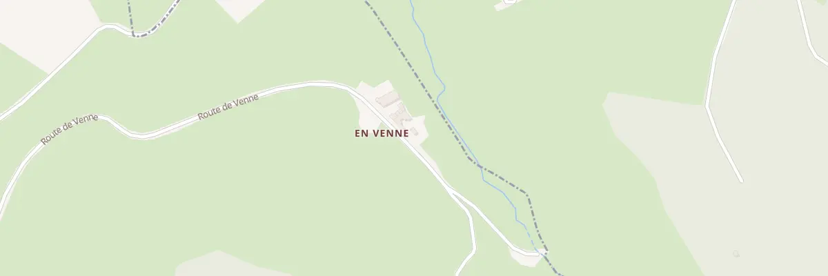Plan du 5147 Pre du Haut à Saint-Point