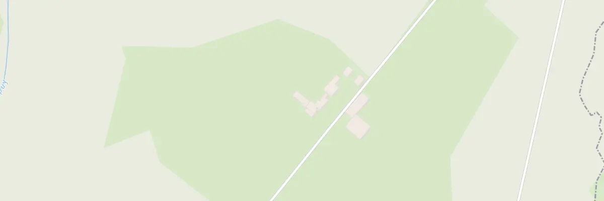 Plan du 5048 Les Loches à Mazerny