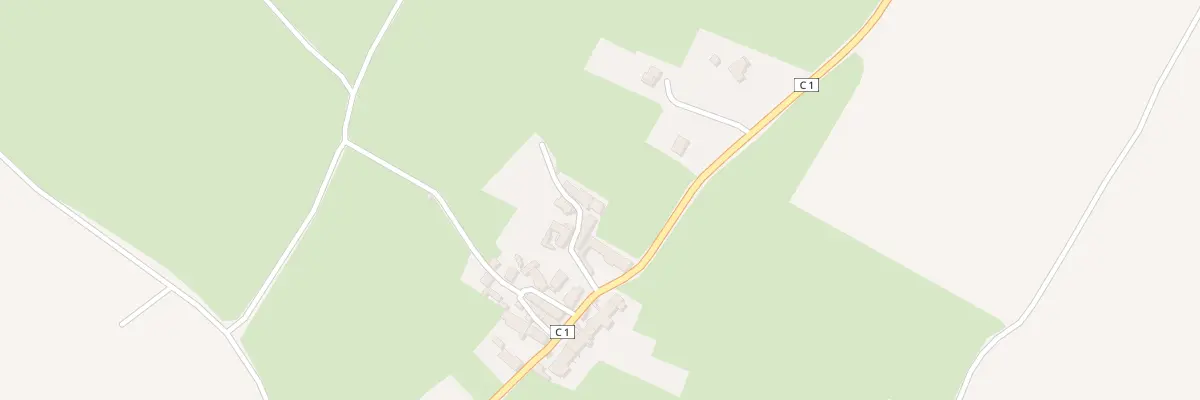 Plan du 5192 La Creuse à Sainte-Hélène
