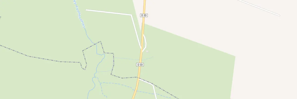 Plan du 5002 Sur Carlin à Vic-des-Prés