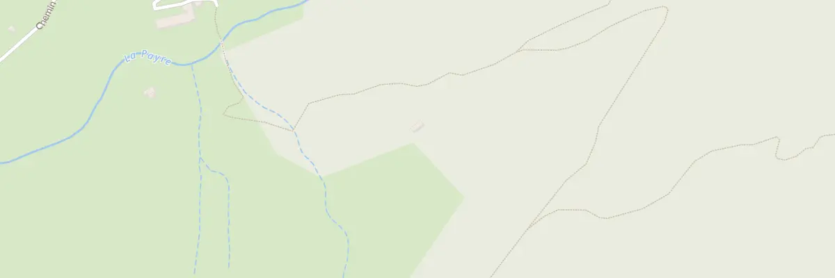 Plan du 5147 La Grainerie à Rochessauve