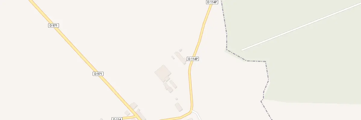 Plan du 5 Rte de Quemignerot (ampilly ) à Ampilly-les-Bordes