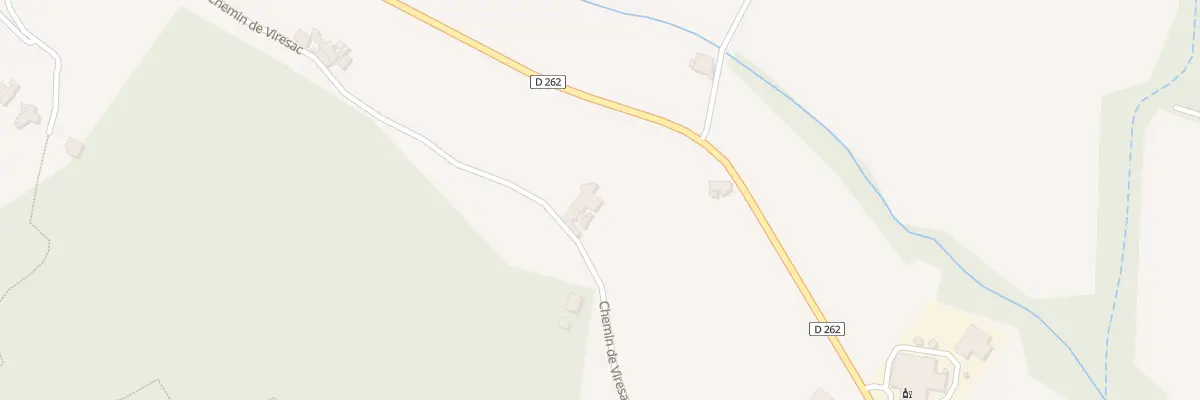 Plan du 5357 La Plaine du Cour à Saint-Montan