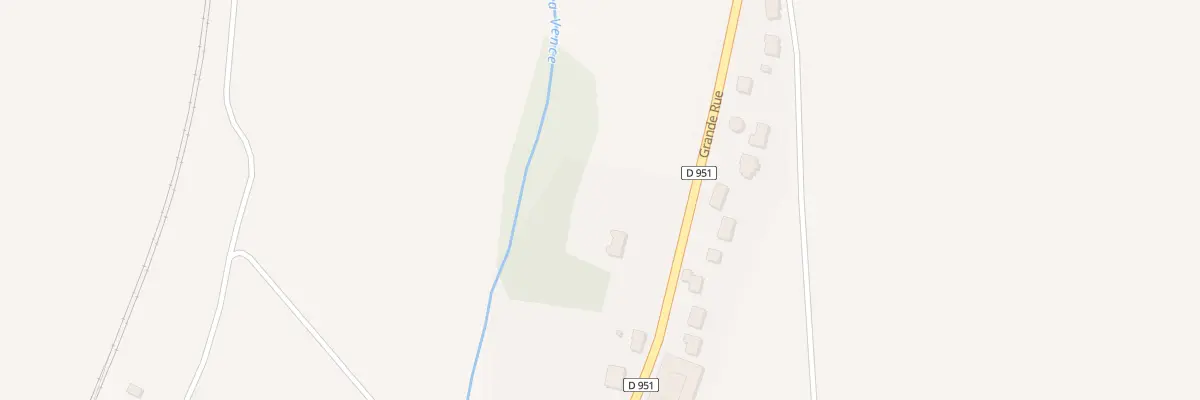 Plan du 5249 La Guillotte à Poix-Terron