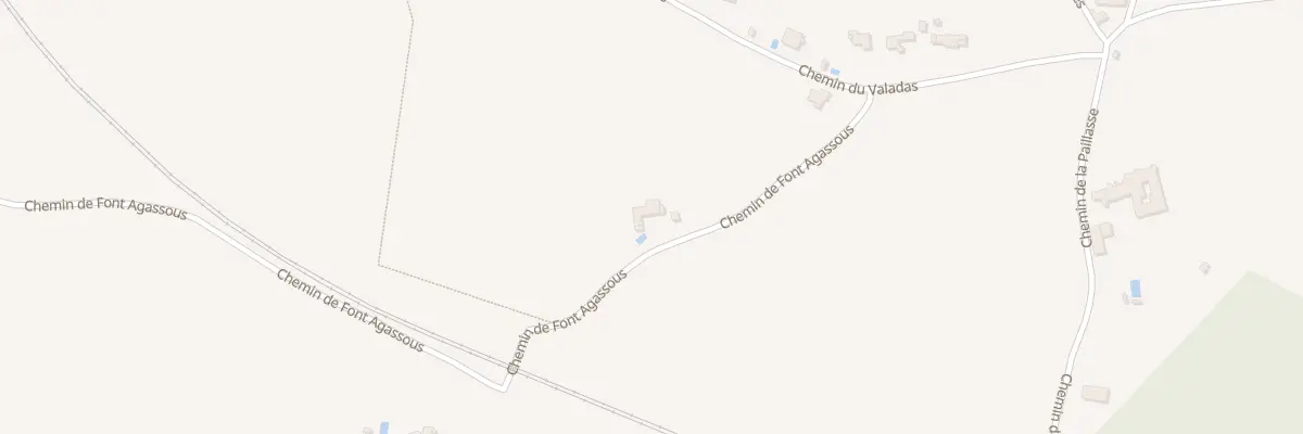 Plan du 5064 La Magdeleine à Saint-Alexandre