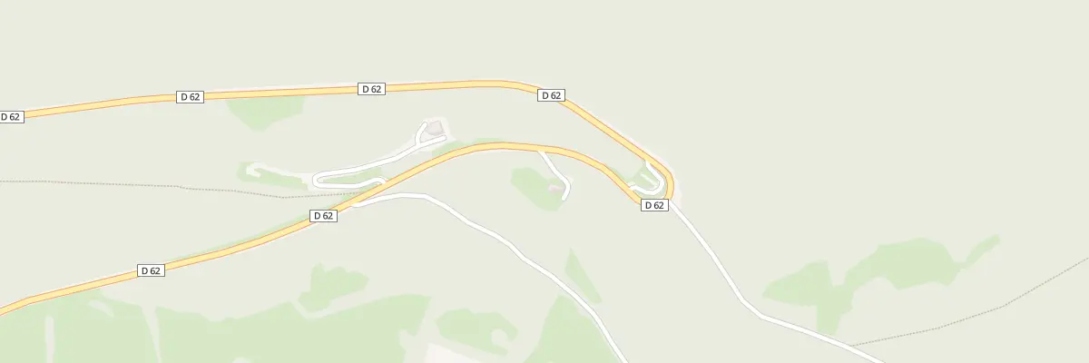 Plan du 4 L’Ortil à Pélussin