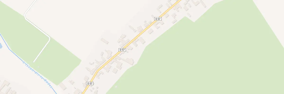 Plan du 24 Rue de Moncetz à Saint-Remy-en-Bouzemont-Saint-Genest-et-Isson