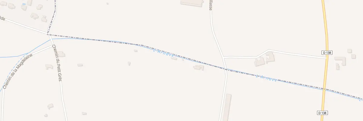 Plan du 5039 Le Plan à Saint-Alexandre
