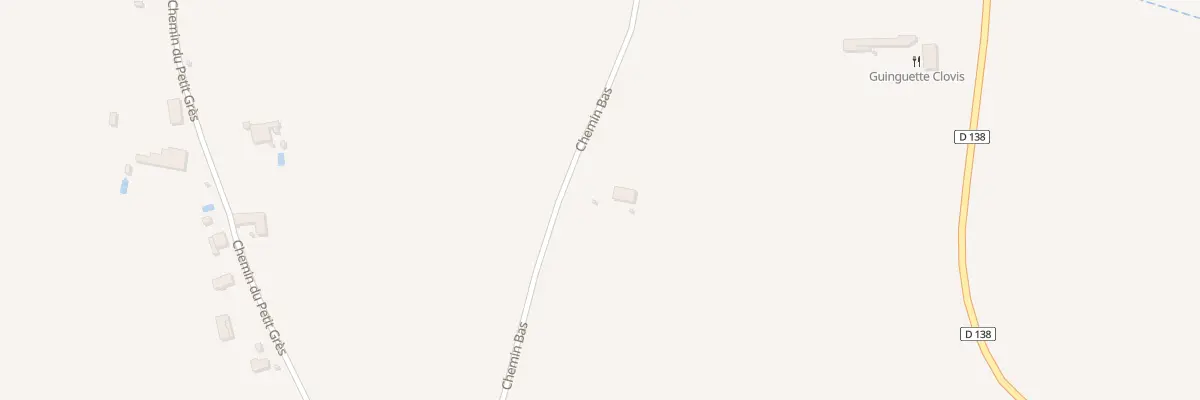 Plan du 5044 Le Plan à Saint-Alexandre