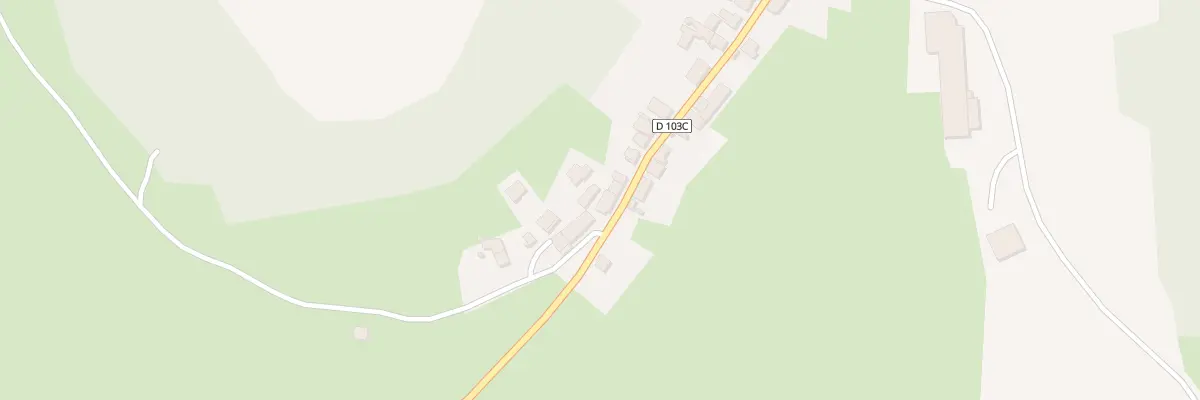 Plan du 1 Rue des Tilleuls à Boux-sous-Salmaise